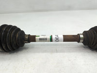 2012-2018 Ford Focus Axle Shaft Front Driver Cv C/v - Oemusedautoparts1.com