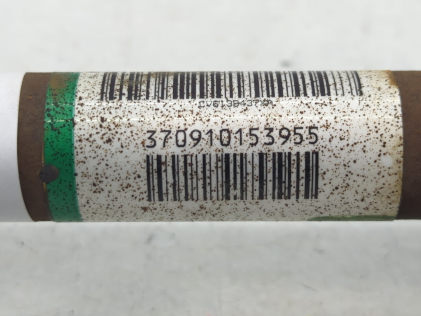 2012-2018 Ford Focus Axle Shaft Front Driver Cv C/v - Oemusedautoparts1.com