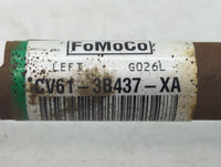2012-2018 Ford Focus Axle Shaft Front Driver Cv C/v - Oemusedautoparts1.com