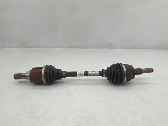 compare product 2012-2018 Ford Focus Axle Shaft Front Driver Cv C/v