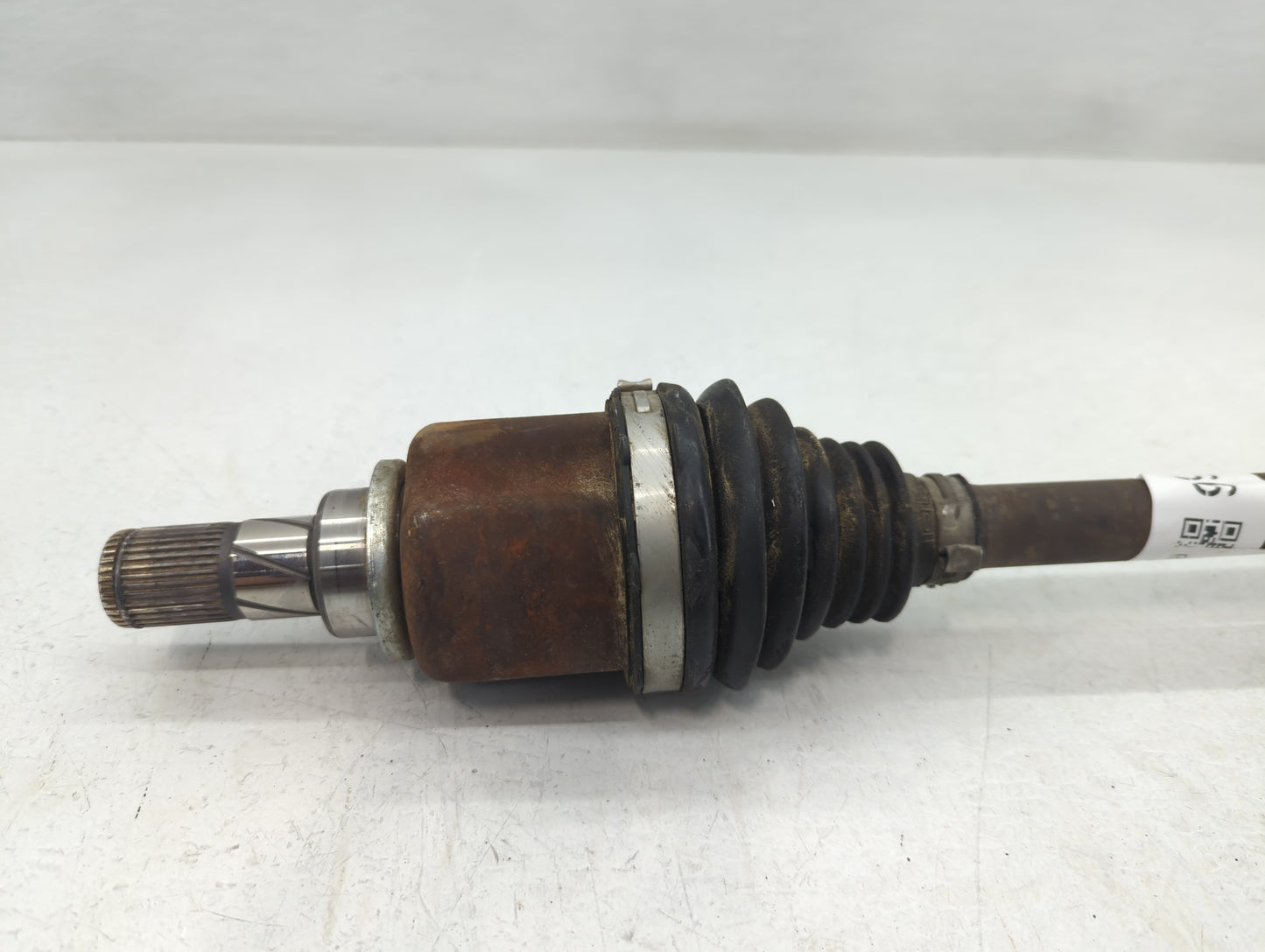 2012-2018 Ford Focus Axle Shaft Front Driver Cv C/v - Oemusedautoparts1.com