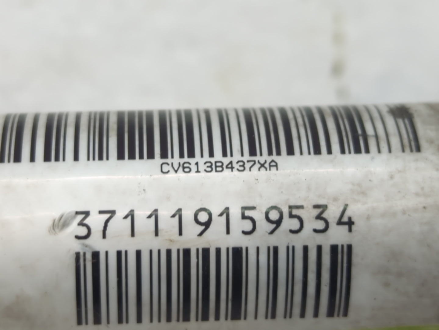 2012-2018 Ford Focus Axle Shaft Front Driver Cv C/v - Oemusedautoparts1.com