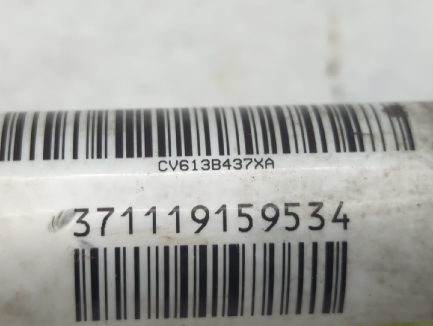 2012-2018 Ford Focus Axle Shaft Front Driver Cv C/v - Oemusedautoparts1.com