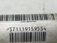 2012-2018 Ford Focus Axle Shaft Front Driver Cv C/v - Oemusedautoparts1.com