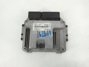 compare product 2013-2018 Ford Focus PCM Engine Control Computer ECU ECM PCU OEM P/N:BV61-12B684-BC FM5A-12A650-ADB Fits OEM Used Auto Parts