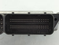 2013-2018 Ford Focus PCM Engine Control Computer ECU ECM PCU OEM P/N:BV61-12B684-BC FM5A-12A650-ADB Fits OEM Used Auto Parts