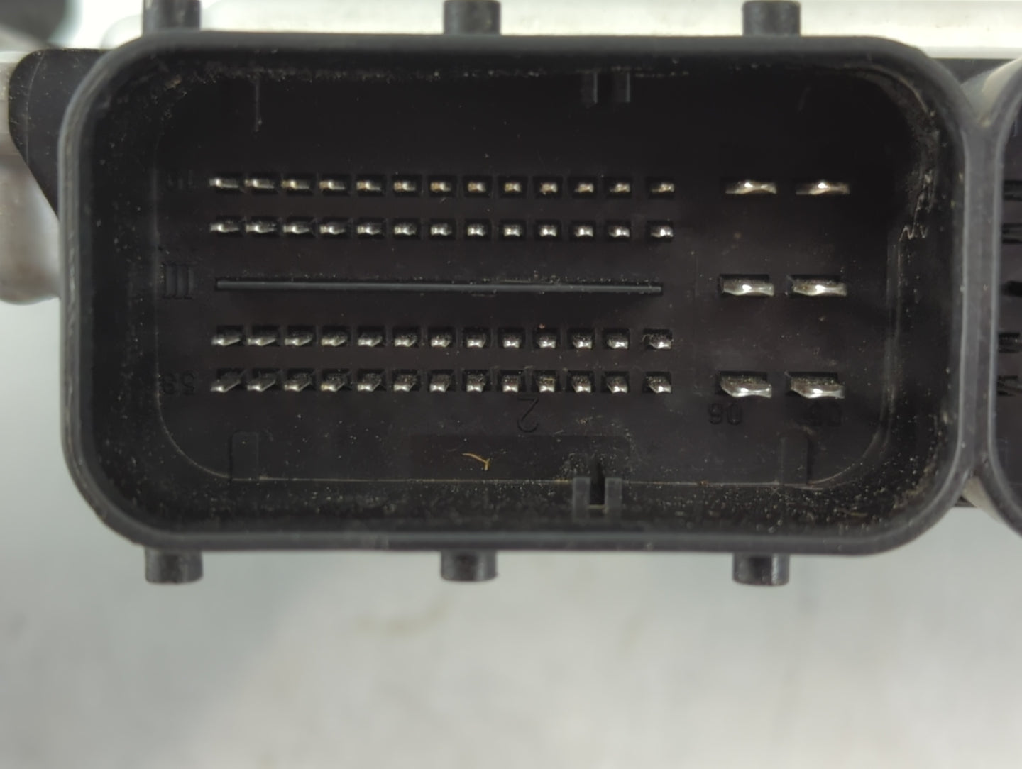2013-2018 Ford Focus PCM Engine Control Computer ECU ECM PCU OEM P/N:BV61-12B684-BC FM5A-12A650-ADB Fits OEM Used Auto Parts