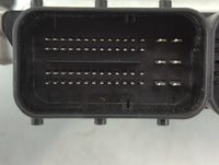 2013-2018 Ford Focus PCM Engine Control Computer ECU ECM PCU OEM P/N:BV61-12B684-BC FM5A-12A650-ADB Fits OEM Used Auto Parts