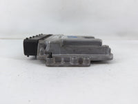 2013-2018 Ford Focus PCM Engine Control Computer ECU ECM PCU OEM P/N:BV61-12B684-BC FM5A-12A650-ADB Fits OEM Used Auto Parts