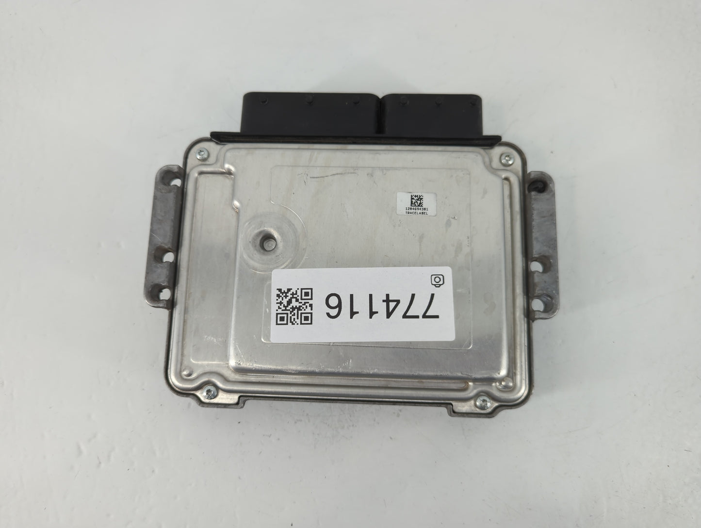 2013-2018 Ford Focus PCM Engine Control Computer ECU ECM PCU OEM P/N:BV61-12B684-BC FM5A-12A650-ADB Fits OEM Used Auto Parts