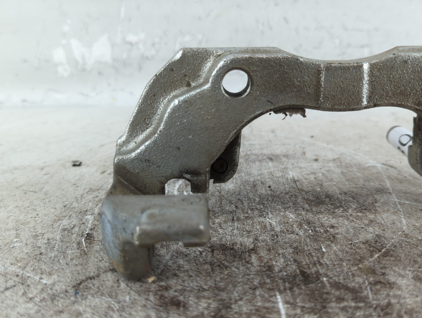 2012-2018 Ford Focus Front Passenger Right Brake Caliper - Oemusedautoparts1.com