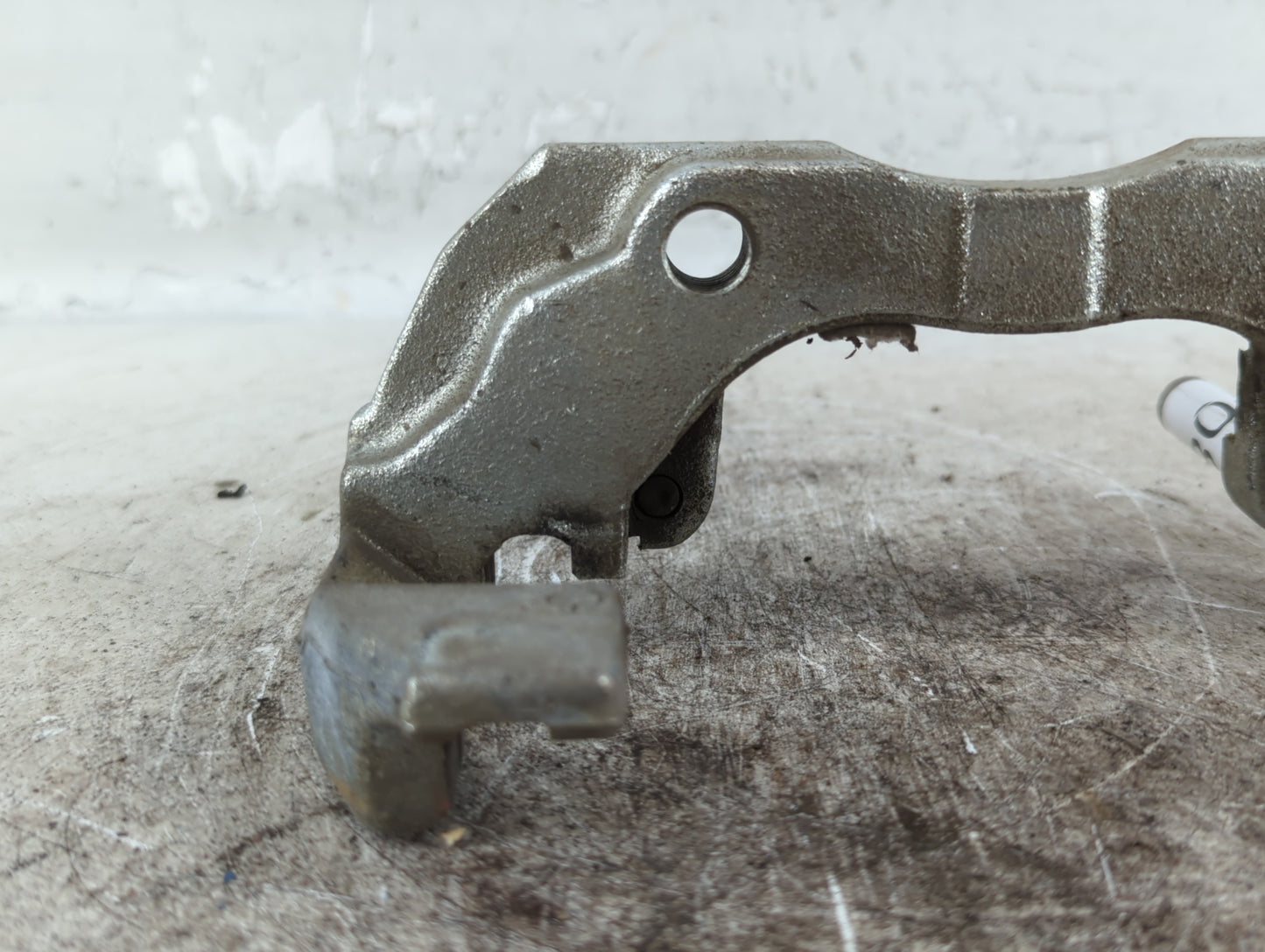 2012-2018 Ford Focus Front Passenger Right Brake Caliper - Oemusedautoparts1.com