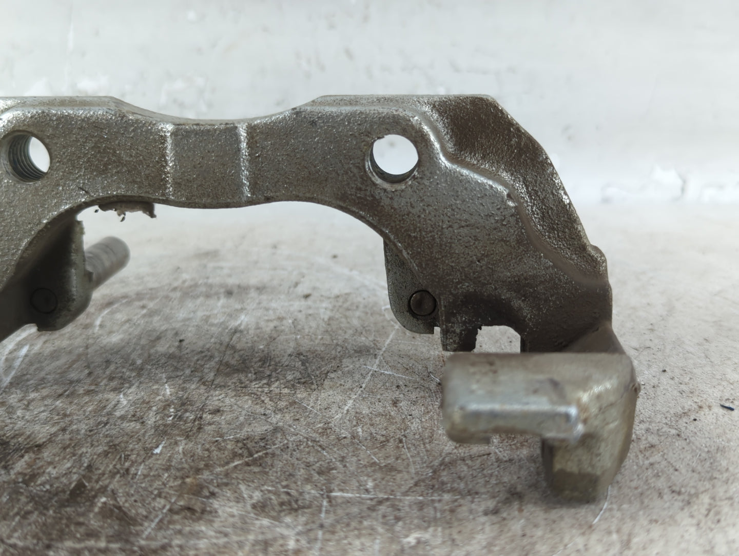 2012-2018 Ford Focus Front Passenger Right Brake Caliper - Oemusedautoparts1.com