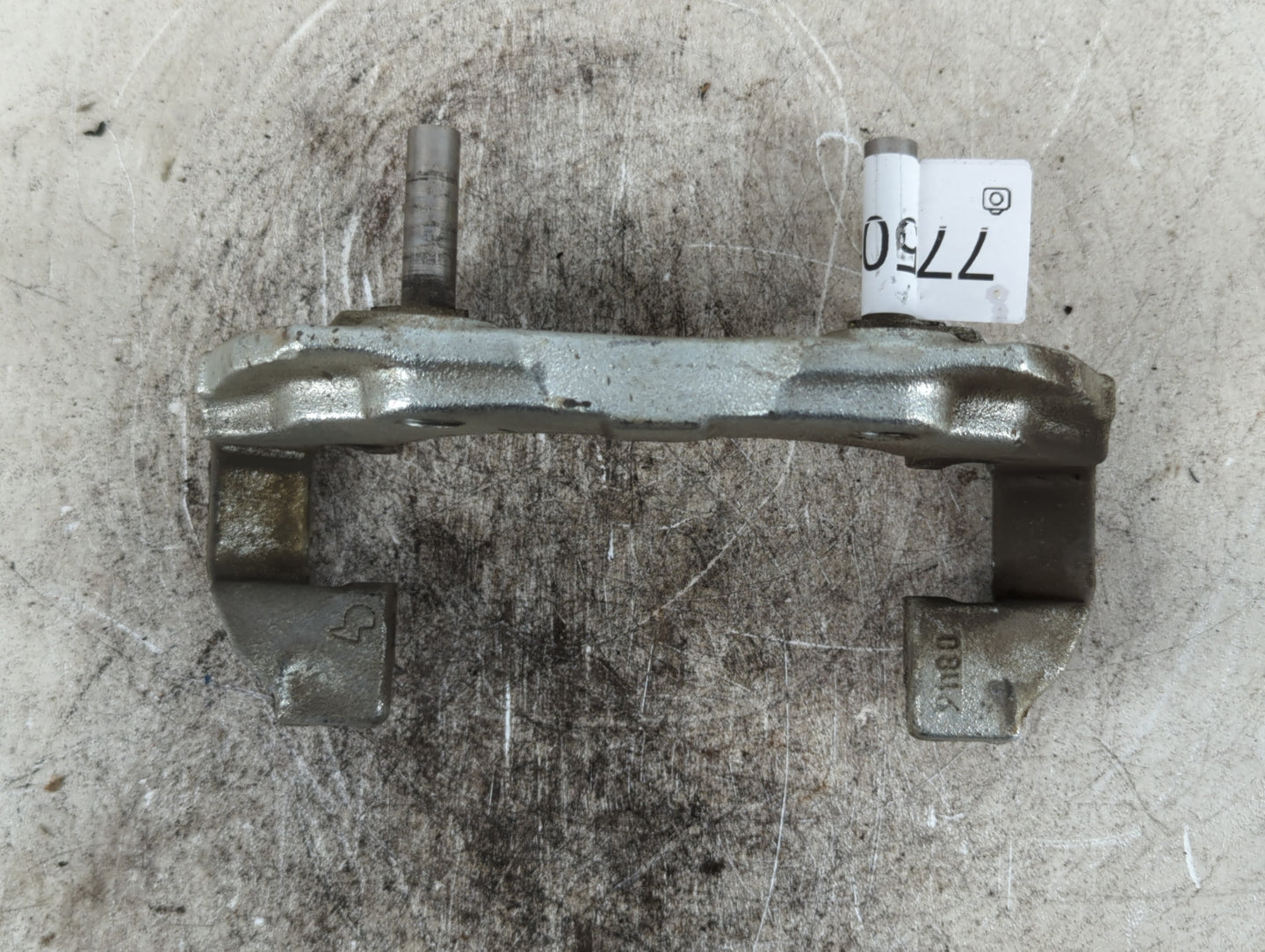 2012-2018 Ford Focus Front Passenger Right Brake Caliper - Oemusedautoparts1.com