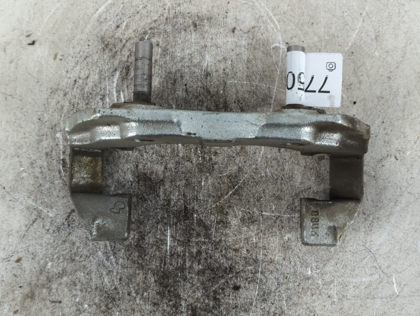 2012-2018 Ford Focus Front Passenger Right Brake Caliper - Oemusedautoparts1.com