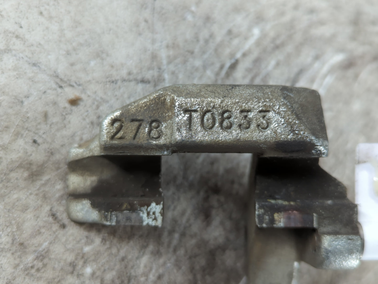 2012-2018 Ford Focus Front Passenger Right Brake Caliper - Oemusedautoparts1.com