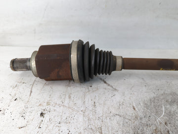 Ford Focus Axle Shaft Front Driver Cv C/v