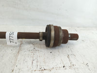 Ford Focus Axle Shaft Front Driver Cv C/v - Oemusedautoparts1.com