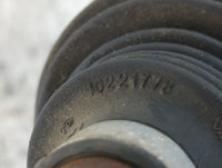 Ford Focus Axle Shaft Front Driver Cv C/v - Oemusedautoparts1.com