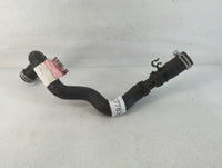 2016-2018 Ford Focus Upper Radiator Hose - Oemusedautoparts1.com