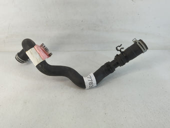 compare product 2016-2018 Ford Focus Upper Radiator Hose