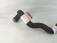 2016-2018 Ford Focus Upper Radiator Hose - Oemusedautoparts1.com