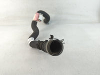 2016-2018 Ford Focus Upper Radiator Hose - Oemusedautoparts1.com