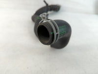 2016-2018 Ford Focus Upper Radiator Hose - Oemusedautoparts1.com