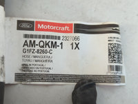 2016-2018 Ford Focus Upper Radiator Hose - Oemusedautoparts1.com