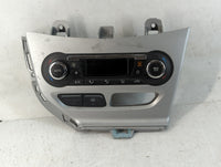 2015-2018 Ford Focus Climate Control Module Temperature AC/Heater Replacement P/N:BM5T-18C612-AM Fits Fits 2015 2016 2017 20