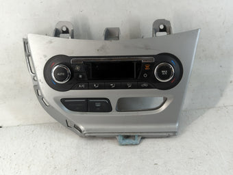 compare product 2015-2018 Ford Focus Climate Control Module Temperature AC/Heater Replacement P/N:BM5T-18C612-AM Fits Fits 2015 2016 2017 2018 OEM Used Auto Parts