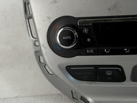 2015-2018 Ford Focus Climate Control Module Temperature AC/Heater Replacement P/N:BM5T-18C612-AM Fits Fits 2015 2016 2017 20