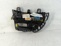 2015-2018 Ford Focus Climate Control Module Temperature AC/Heater Replacement P/N:BM5T-18C612-AM Fits Fits 2015 2016 2017 20
