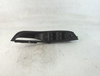 2012-2018 Ford Focus Master Power Window Switch Replacement Driver Side Left P/N:BM5T-14A132-AA Fits OEM Used Auto Parts - O