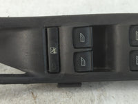 2012-2018 Ford Focus Master Power Window Switch Replacement Driver Side Left P/N:BM5T-14A132-AA Fits OEM Used Auto Parts - O