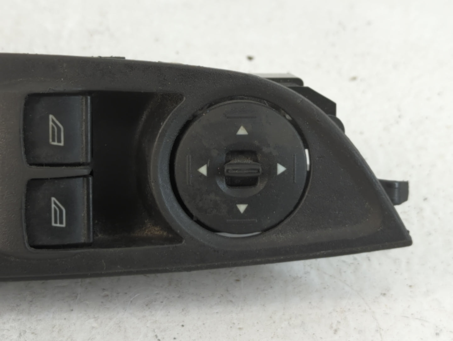 2012-2018 Ford Focus Master Power Window Switch Replacement Driver Side Left P/N:BM5T-14A132-AA Fits OEM Used Auto Parts - O