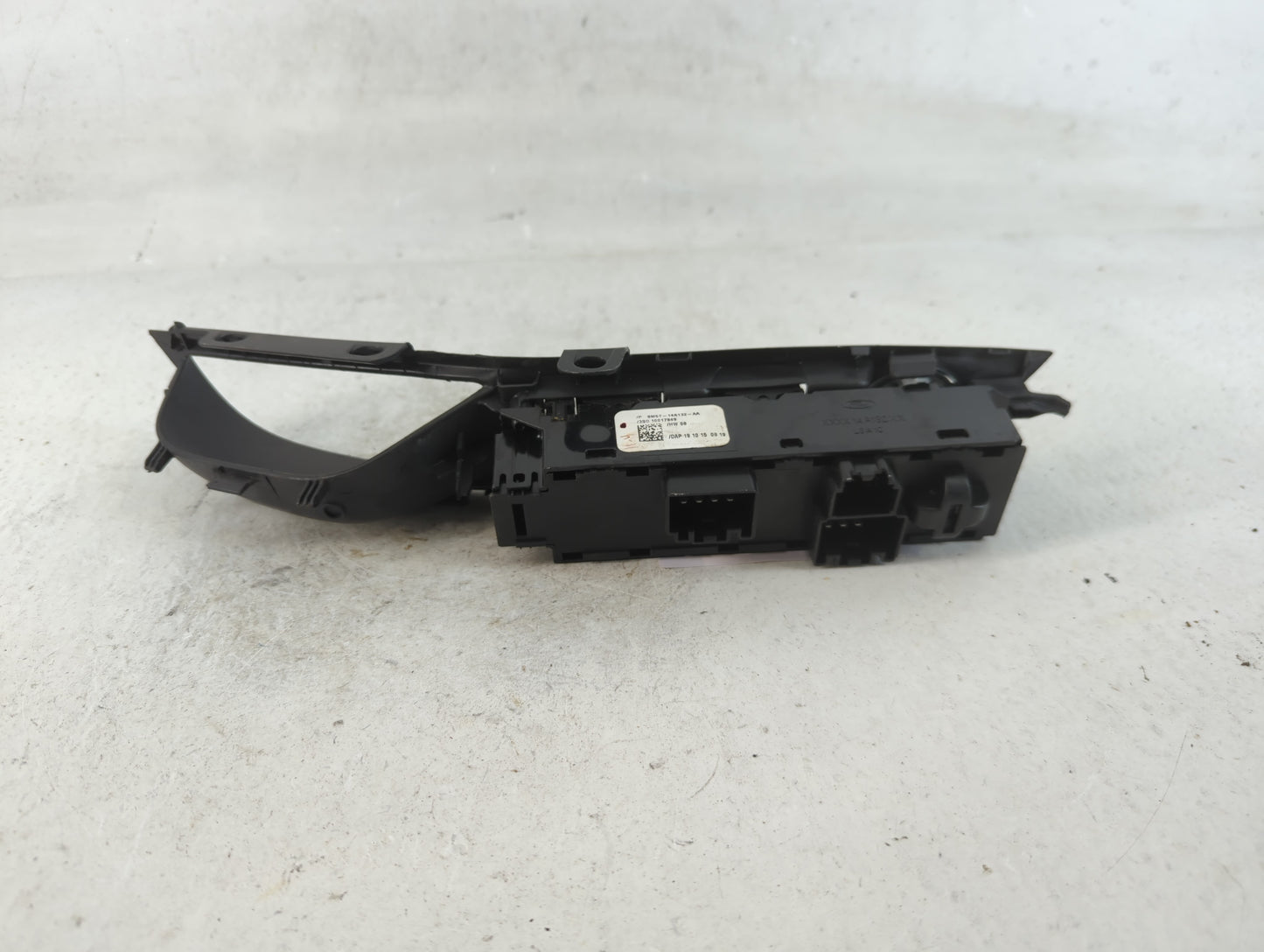 2012-2018 Ford Focus Master Power Window Switch Replacement Driver Side Left P/N:BM5T-14A132-AA Fits OEM Used Auto Parts - O