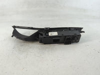 2012-2018 Ford Focus Master Power Window Switch Replacement Driver Side Left P/N:BM5T-14A132-AA Fits OEM Used Auto Parts - O