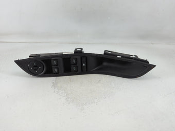 compare product 2012-2018 Ford Focus Master Power Window Switch Replacement Driver Side Left P/N:BM5T-14A132-AA Fits OEM Used Auto Parts
