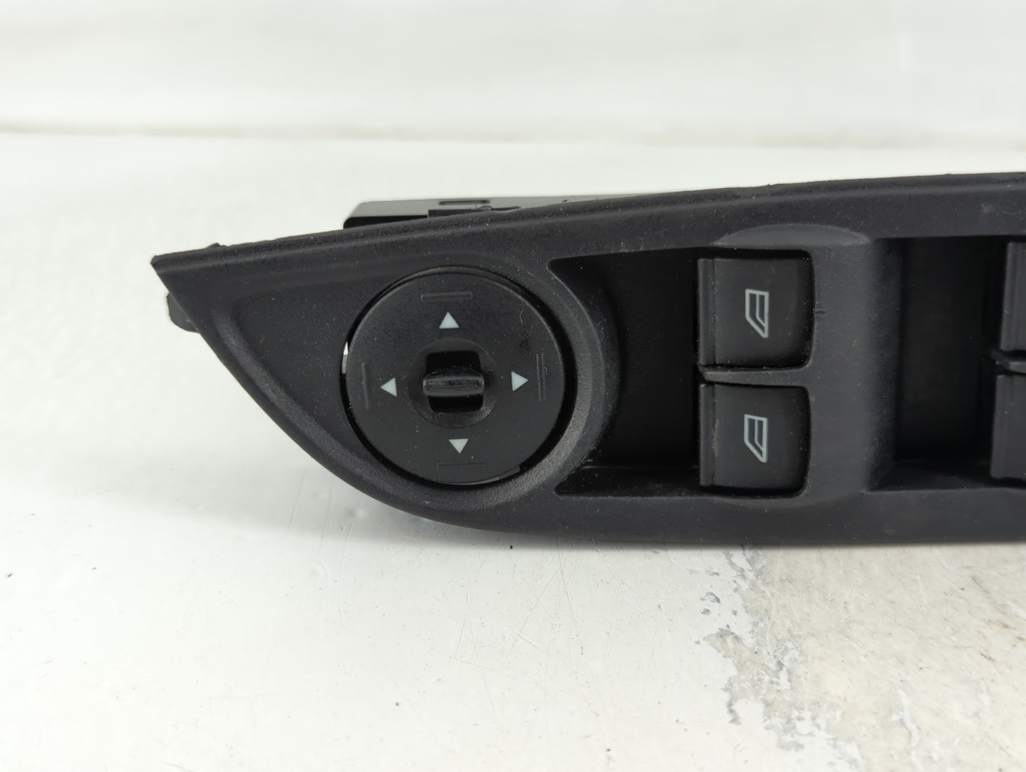 2012-2018 Ford Focus Master Power Window Switch Replacement Driver Side Left P/N:BM5T-14A132-AA Fits OEM Used Auto Parts - O