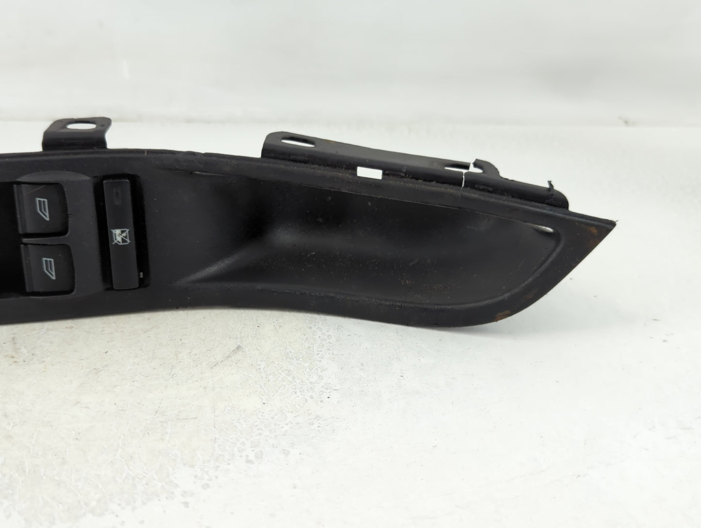 2012-2018 Ford Focus Master Power Window Switch Replacement Driver Side Left P/N:BM5T-14A132-AA Fits OEM Used Auto Parts - O