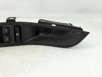 2012-2018 Ford Focus Master Power Window Switch Replacement Driver Side Left P/N:BM5T-14A132-AA Fits OEM Used Auto Parts - O