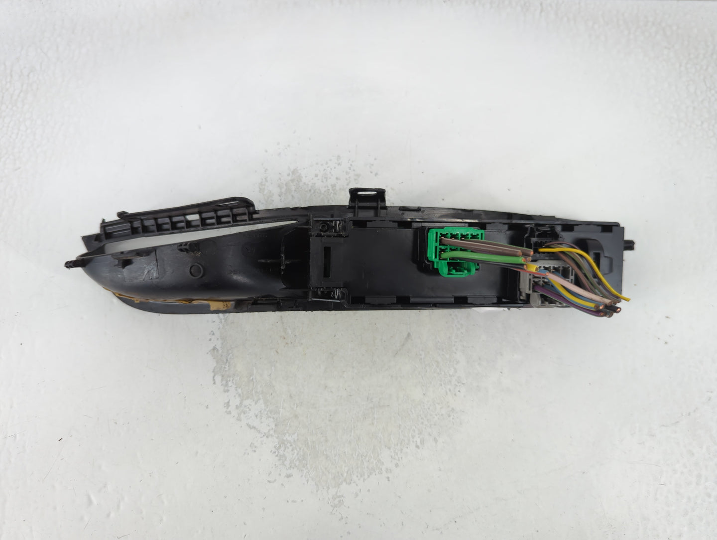 2012-2018 Ford Focus Master Power Window Switch Replacement Driver Side Left P/N:BM5T-14A132-AA Fits OEM Used Auto Parts - O