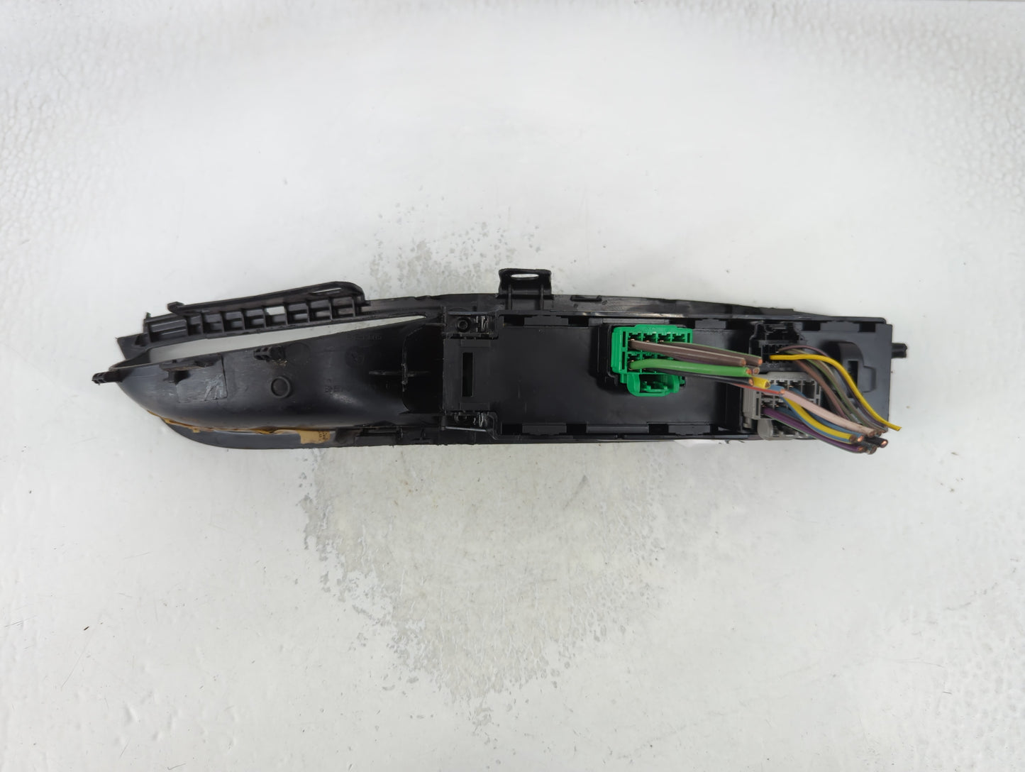 2012-2018 Ford Focus Master Power Window Switch Replacement Driver Side Left P/N:BM5T-14A132-AA Fits OEM Used Auto Parts - O