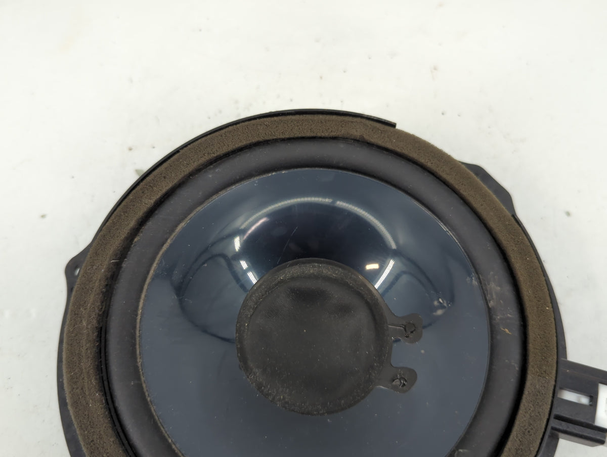 2016 Ford Focus All OEM Door Speaker - Oemusedautoparts1.com