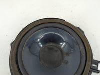 2016 Ford Focus All OEM Door Speaker - Oemusedautoparts1.com