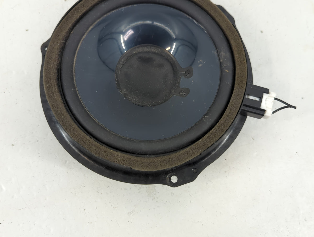2016 Ford Focus All OEM Door Speaker - Oemusedautoparts1.com