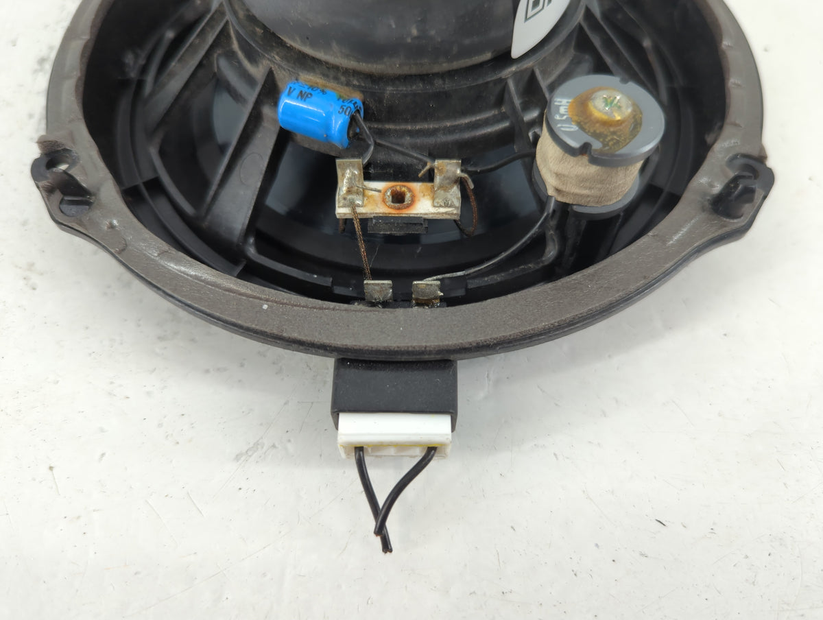 2016 Ford Focus All OEM Door Speaker - Oemusedautoparts1.com