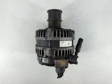 2015-2018 Ford Focus Alternator Replacement Generator Charging Assembly Engine OEM P/N:CV6T-10300-DC Fits Fits 2015 2016 201