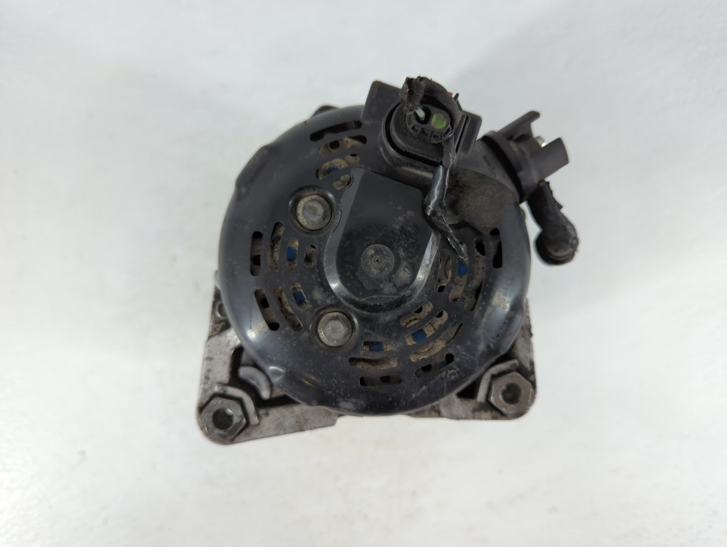 2015-2018 Ford Focus Alternator Replacement Generator Charging Assembly Engine OEM P/N:CV6T-10300-DC Fits Fits 2015 2016 201